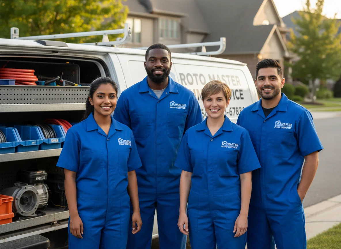 Sump Pump Installation company in Tenmile, OR